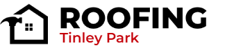 Tinley Park Roofing Company Logo